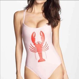 Wildfox swimsuit